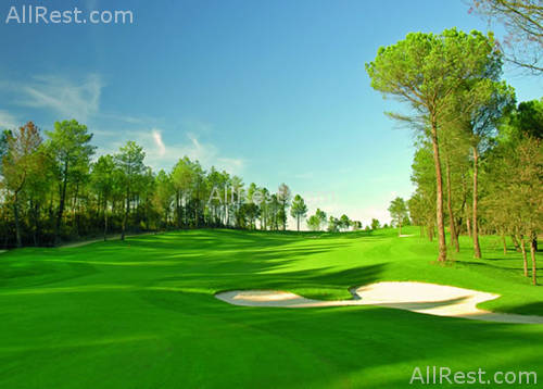 Melia Golf Vichy Catalan 28